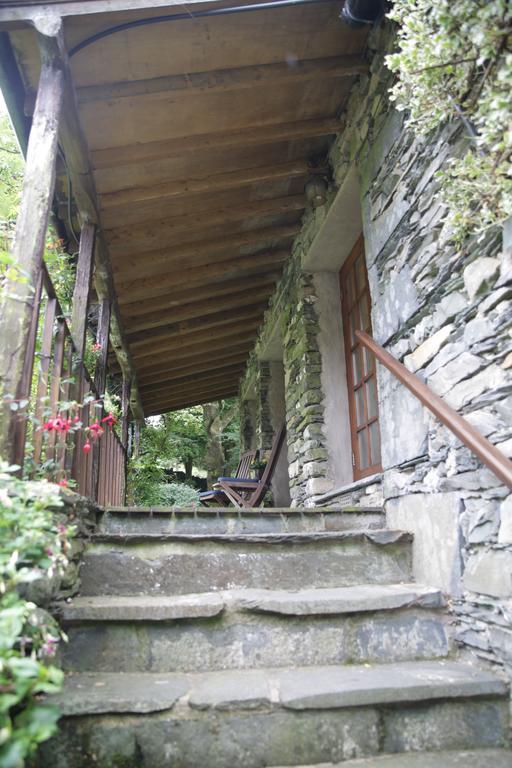 Walker Ground Manor Hawkshead